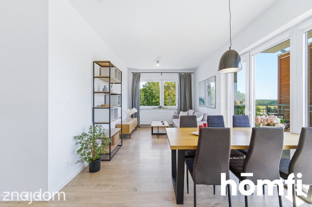 APARTAMENT 71,5 M2 |3 POKOJE| DOLINA TRZECH STAWÓW - zdjęcie 10