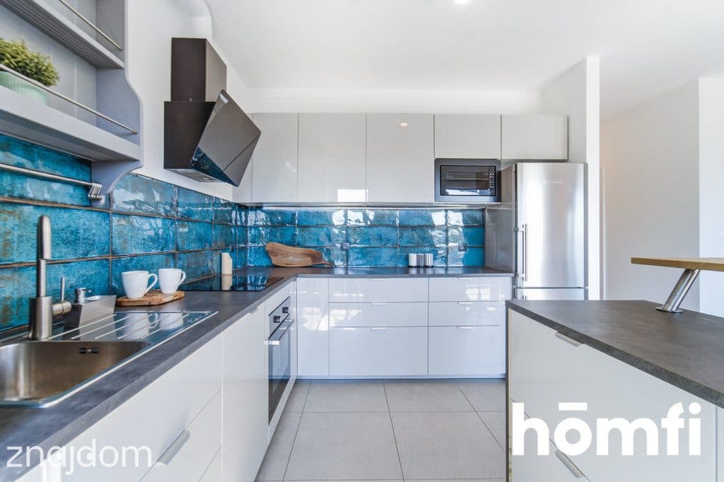 APARTAMENT 71,5 M2 |3 POKOJE| DOLINA TRZECH STAWÓW - zdjęcie 11