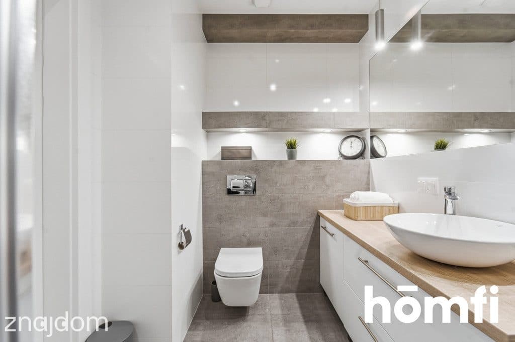 APARTAMENT 71,5 M2 |3 POKOJE| DOLINA TRZECH STAWÓW - zdjęcie 16