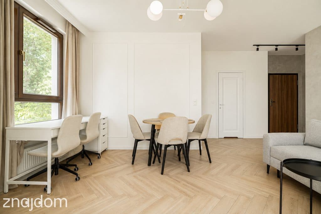 WOLA | 2 POKOJE | CIOŁKA | WYSOKI STANDARD - zdjęcie 4
