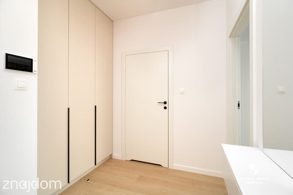 NOWE | 55 m² | 2 POKOJE | KLIMATYZACJA| RAKOWICKA - zdjęcie 6