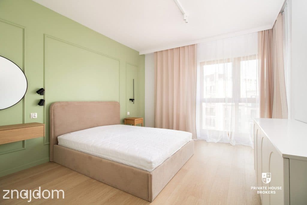 NOWE | 55 m² | 2 POKOJE | KLIMATYZACJA| RAKOWICKA - zdjęcie 7