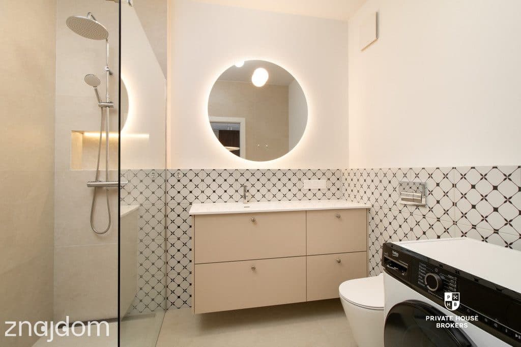 NOWE | 55 m² | 2 POKOJE | KLIMATYZACJA| RAKOWICKA - zdjęcie 9