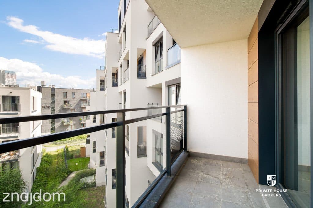 NOWE | 55 m² | 2 POKOJE | KLIMATYZACJA| RAKOWICKA - zdjęcie 10