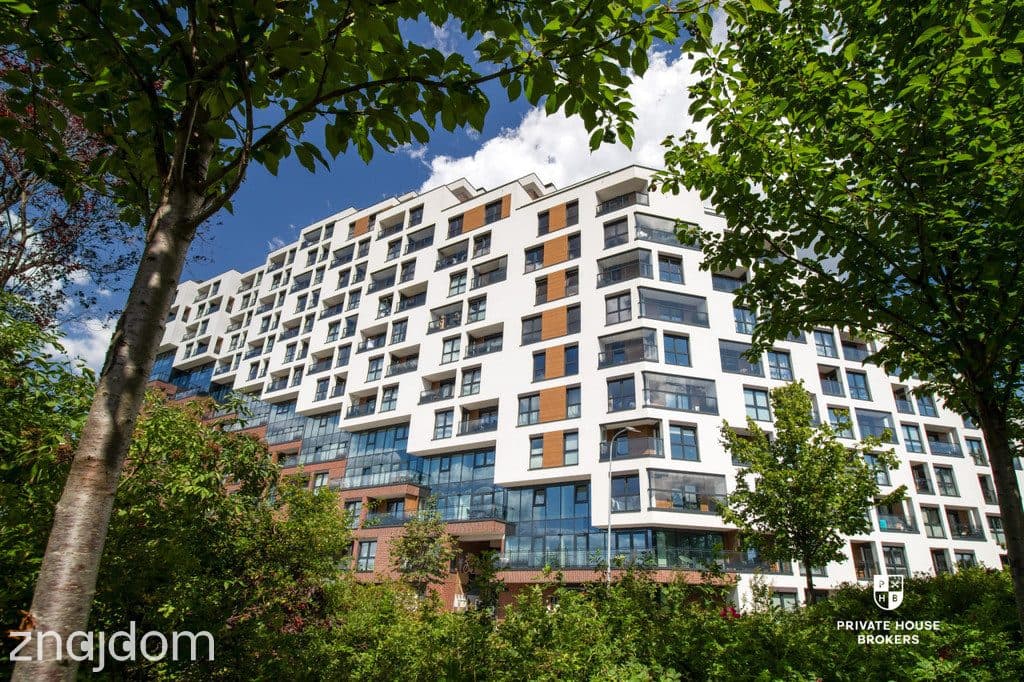 NOWE | 55 m² | 2 POKOJE | KLIMATYZACJA| RAKOWICKA - zdjęcie 11