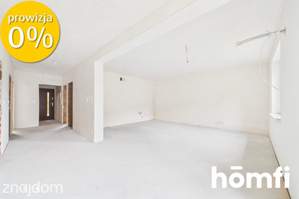 Nowe 4-pok. | 93 m² | duży ogród | m. parkingowe - zdjęcie 4