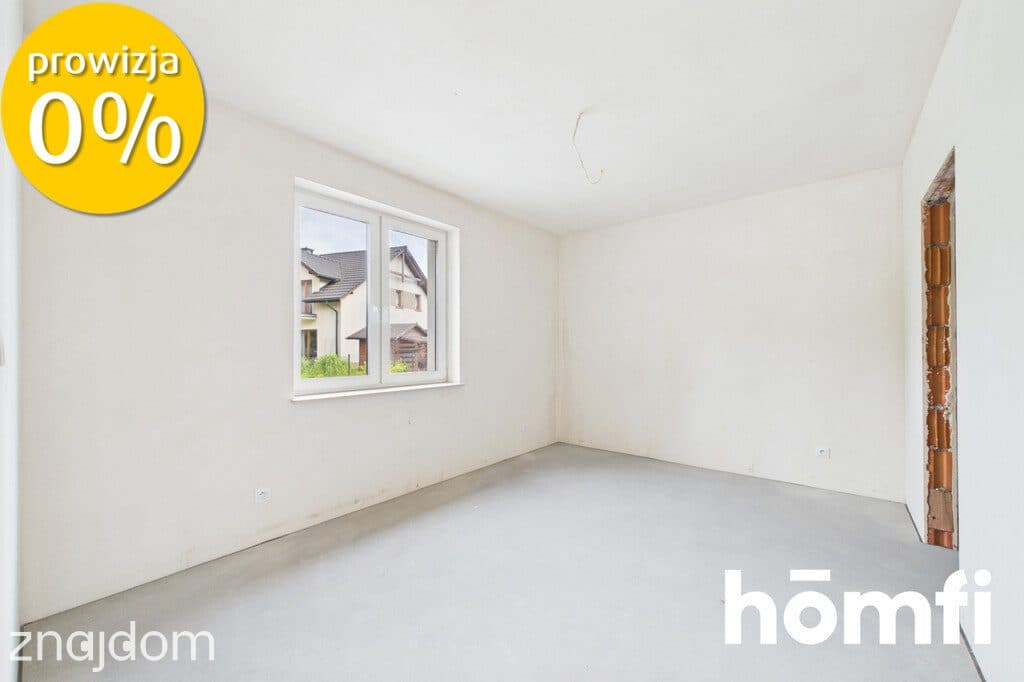 Nowe 4-pok. | 93 m² | duży ogród | m. parkingowe - zdjęcie 8