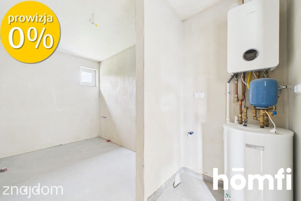 Nowe 4-pok. | 93 m² | duży ogród | m. parkingowe - zdjęcie 9