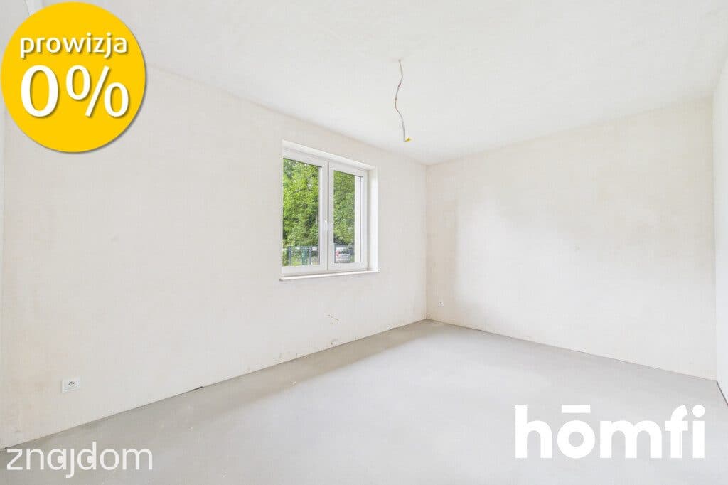 Nowe 4-pok. | 93 m² | duży ogród | m. parkingowe - zdjęcie 10