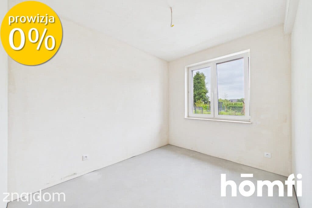 Nowe 4-pok. | 93 m² | duży ogród | m. parkingowe - zdjęcie 12