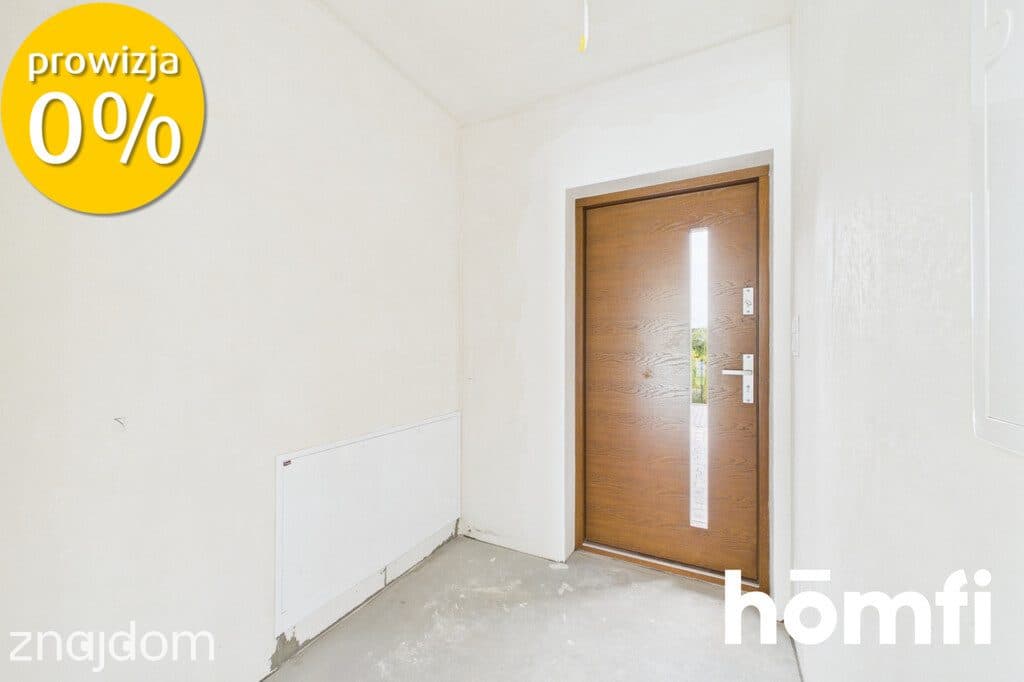 Nowe 4-pok. | 93 m² | duży ogród | m. parkingowe - zdjęcie 13