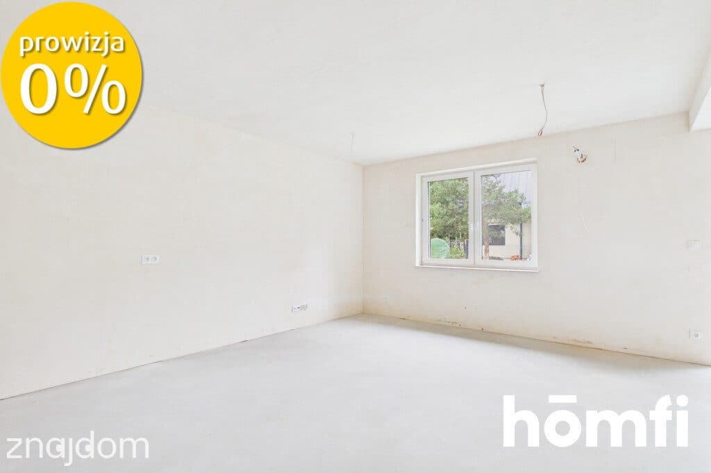 Nowe 4-pok. | 93 m² | duży ogród | m. parkingowe - zdjęcie 14