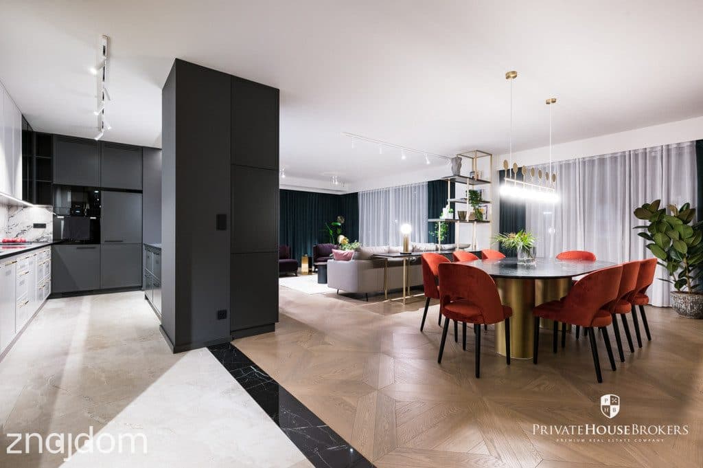 Najlepszy Apartament w Angel Stradom - Kraków - zdjęcie 4