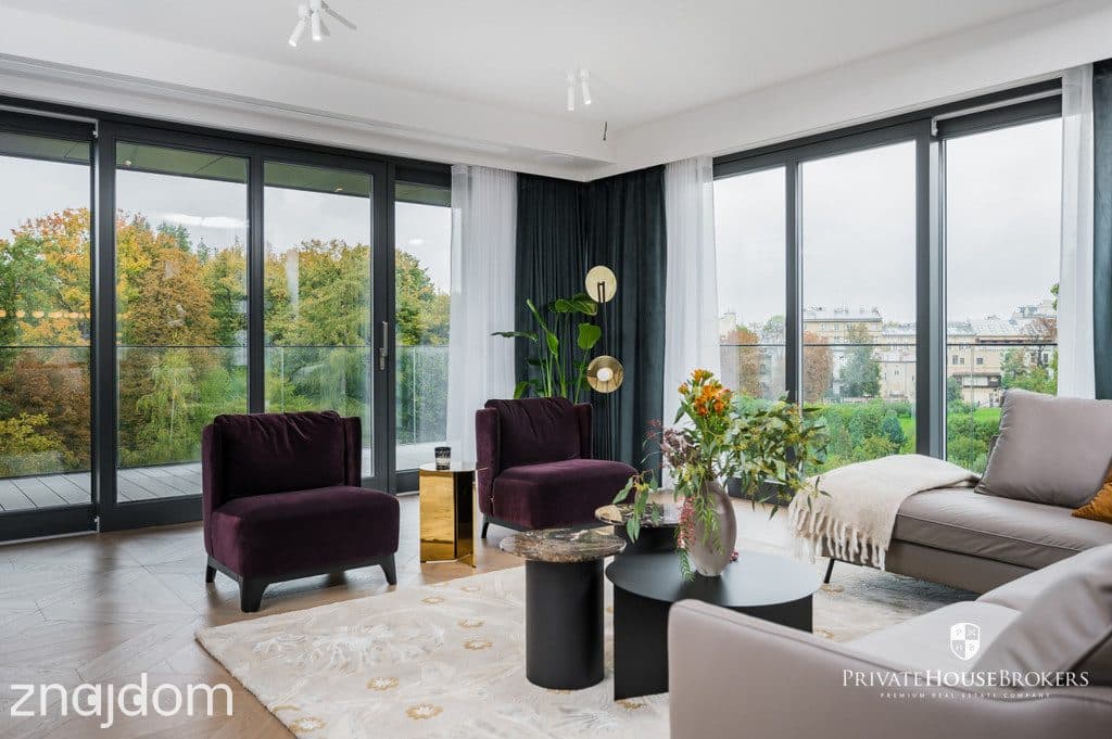 Najlepszy Apartament w Angel Stradom - Kraków - zdjęcie 5