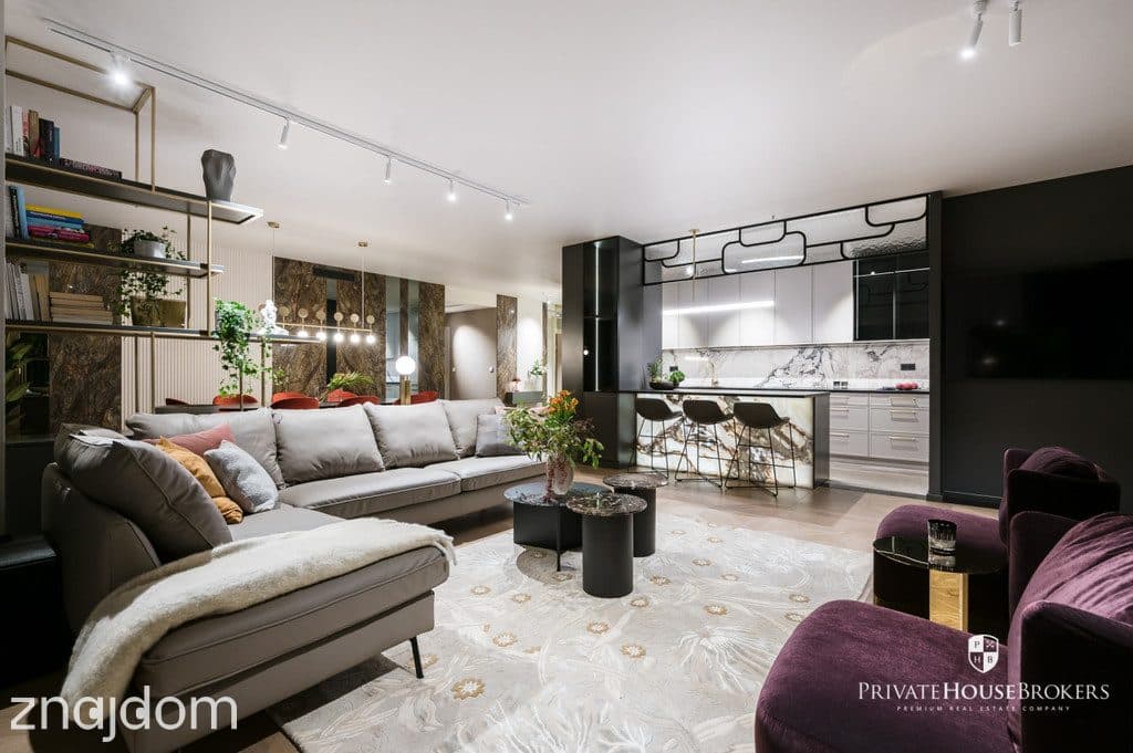 Najlepszy Apartament w Angel Stradom - Kraków - zdjęcie 9