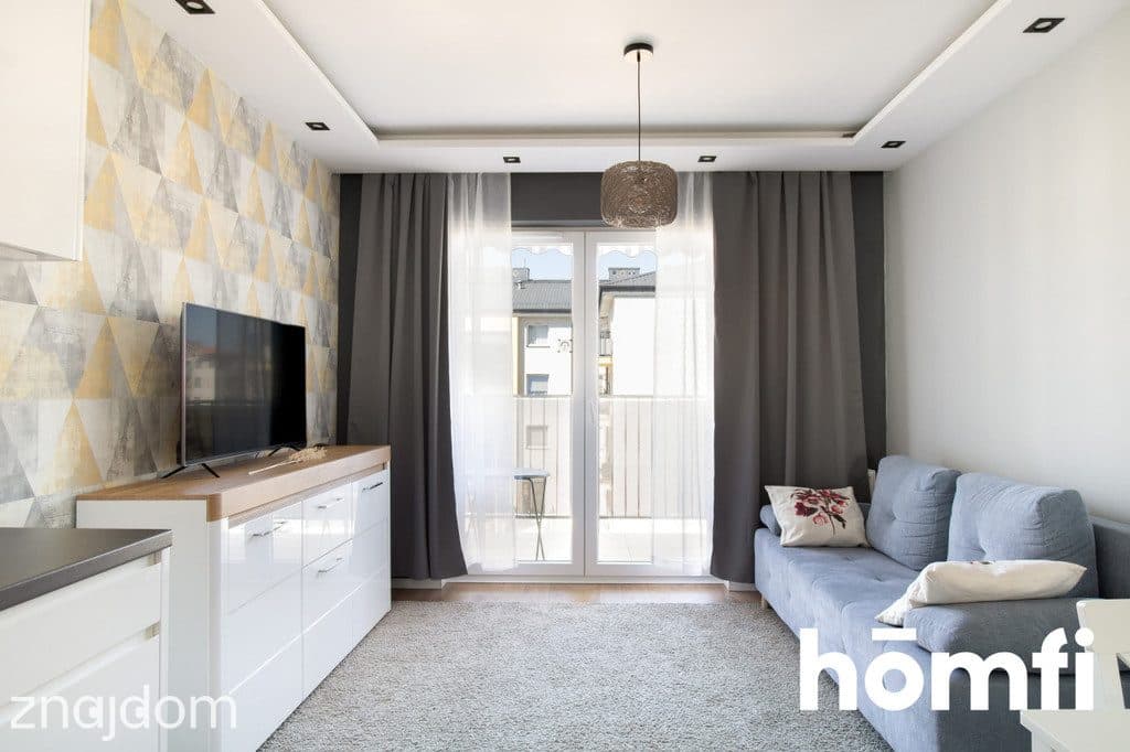 4-pokojowe mieszkanie z balkonem i garażem - Kliny - zdjęcie 4