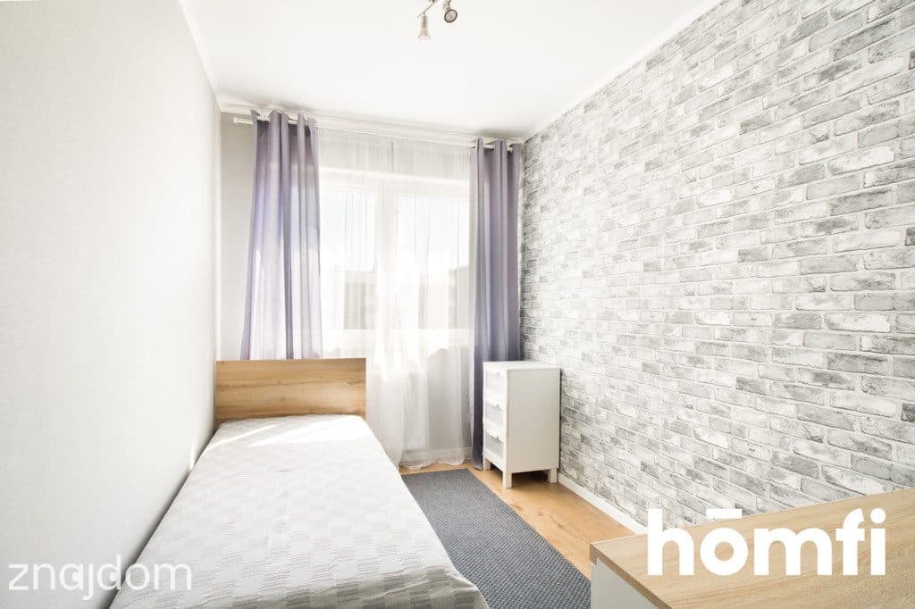 4-pokojowe mieszkanie z balkonem i garażem - Kliny - zdjęcie 9