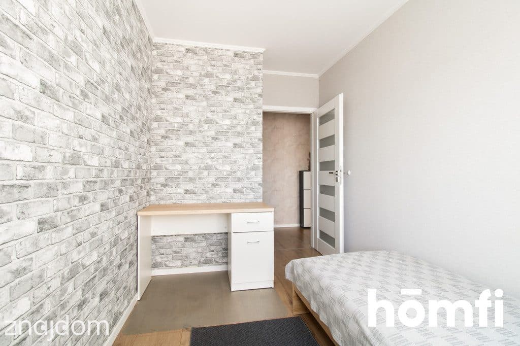 4-pokojowe mieszkanie z balkonem i garażem - Kliny - zdjęcie 10