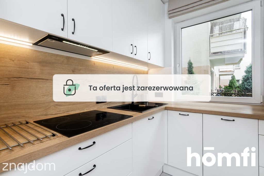 2 pokoje do zamieszkania na kameralnej Pradze