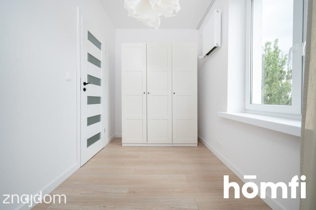 Piękne mieszkanie w samym sercu Łodzi | 37m2 - zdjęcie 14