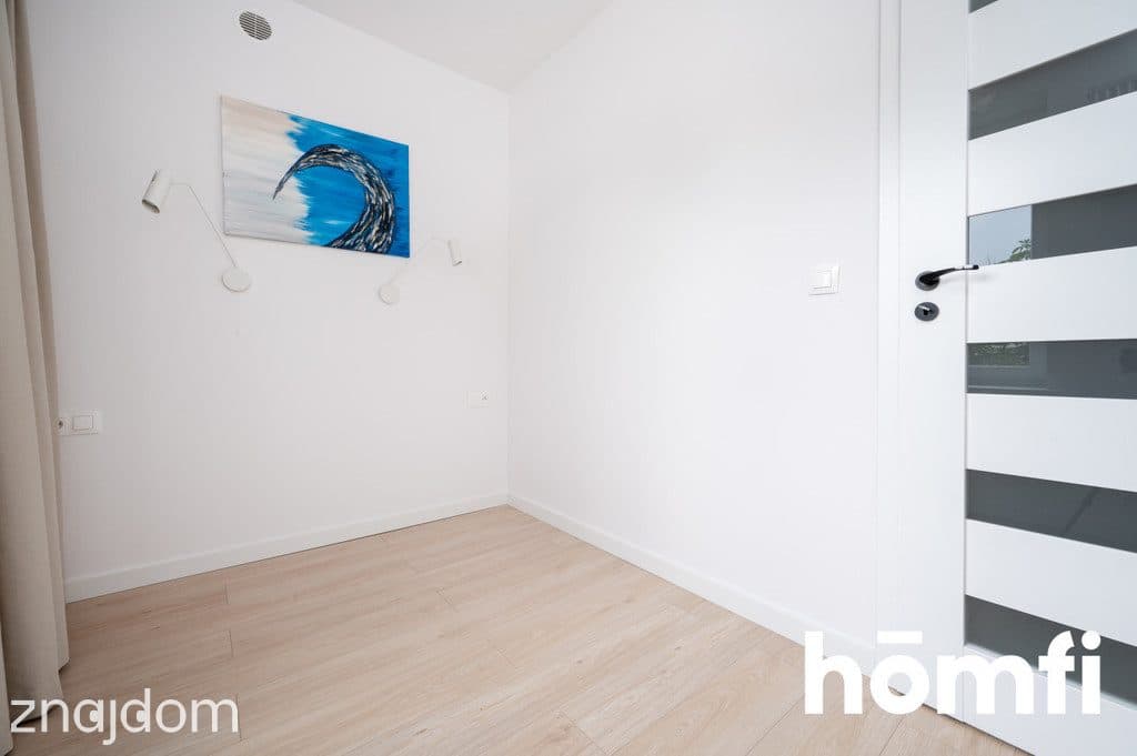 Piękne mieszkanie w samym sercu Łodzi | 37m2 - zdjęcie 15