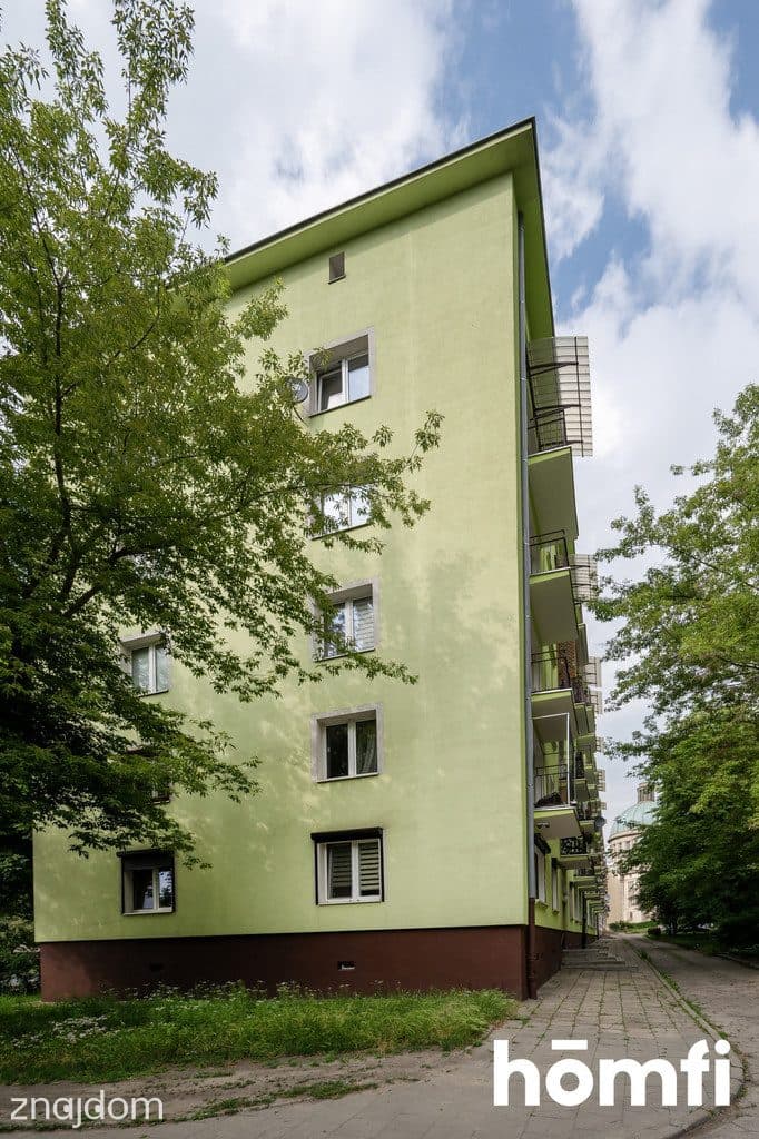 Piękne mieszkanie w samym sercu Łodzi | 37m2 - zdjęcie 18