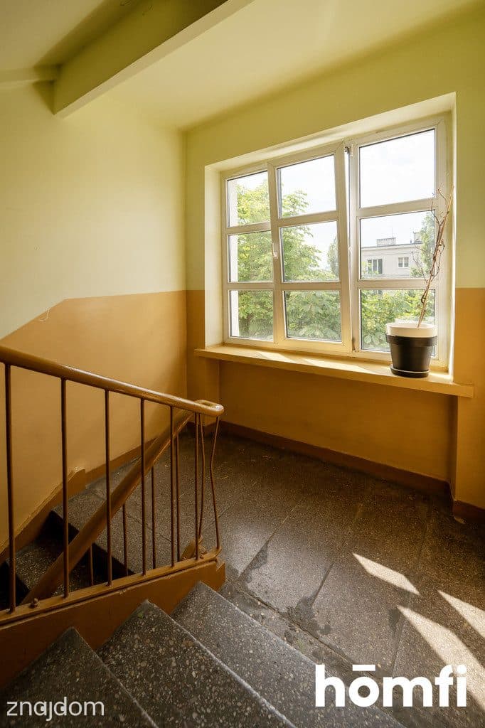 Piękne mieszkanie w samym sercu Łodzi | 37m2 - zdjęcie 19