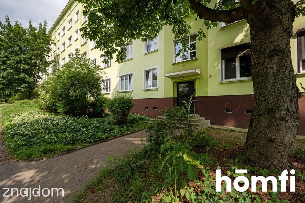 Piękne mieszkanie w samym sercu Łodzi | 37m2 - zdjęcie 20
