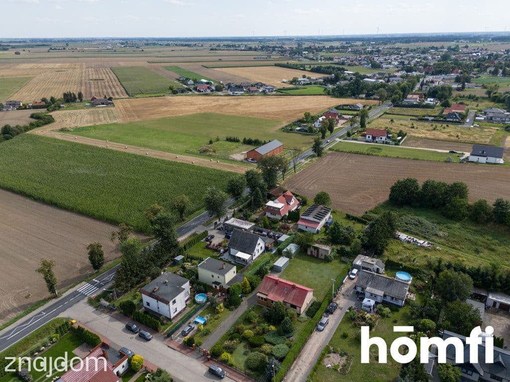 Dom wolnostojący w Dusznikach | FUNKCJONALNY UKŁAD - zdjęcie 6