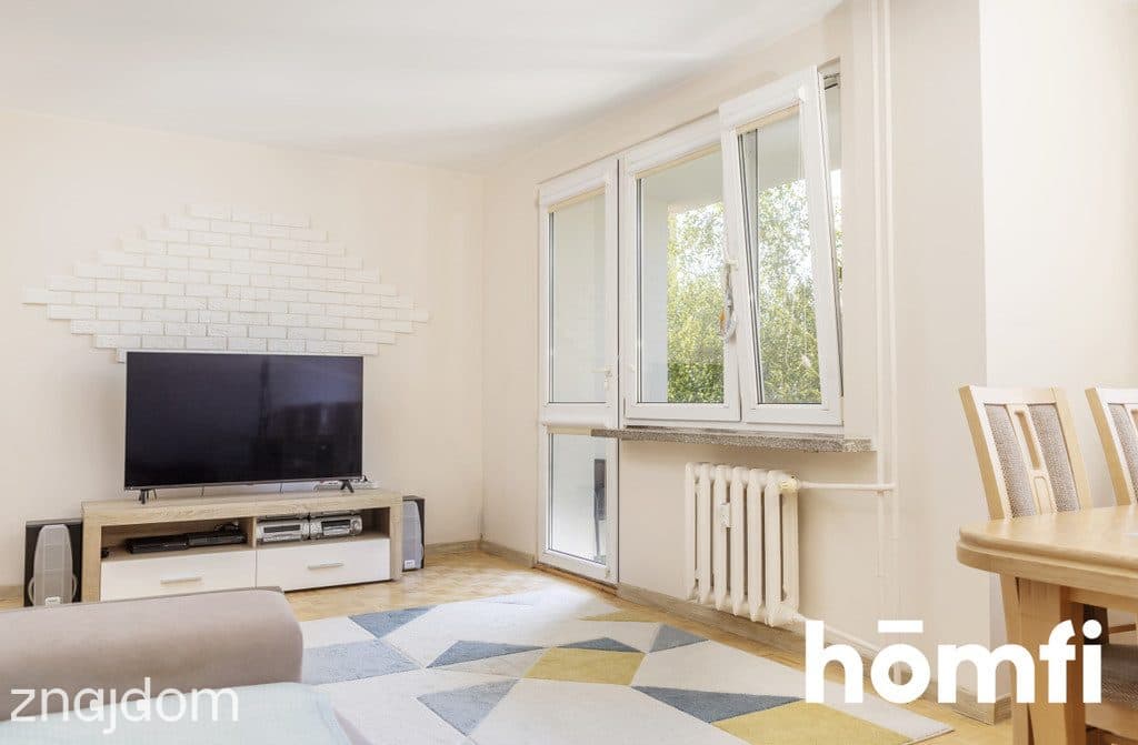 Przestronne mieszkanie 63 m² - zdjęcie 3