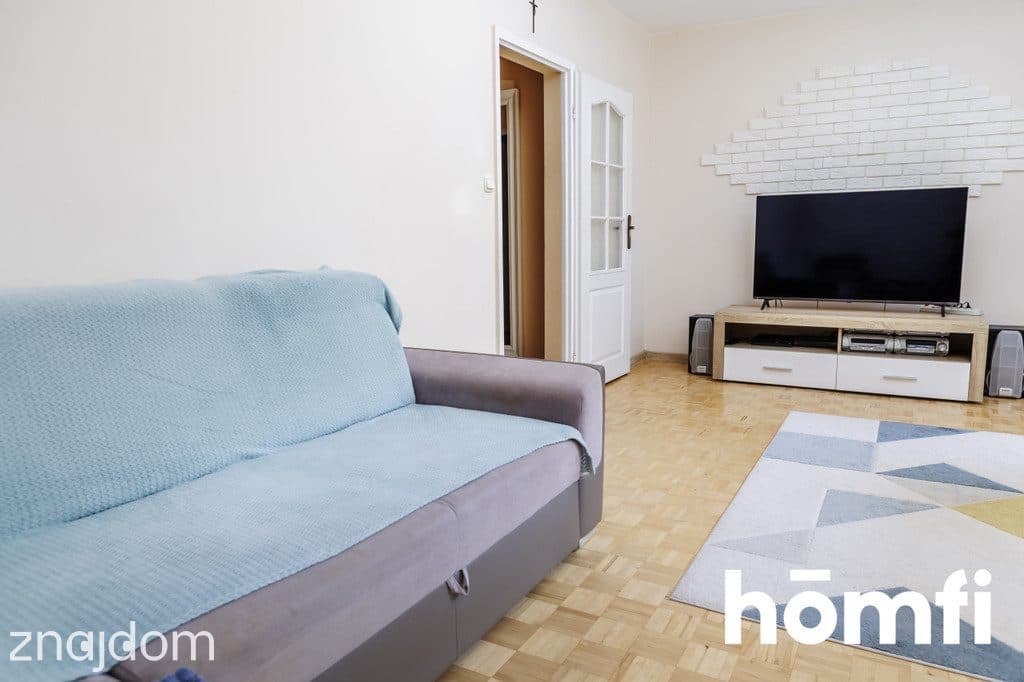 Przestronne mieszkanie 63 m² - zdjęcie 4