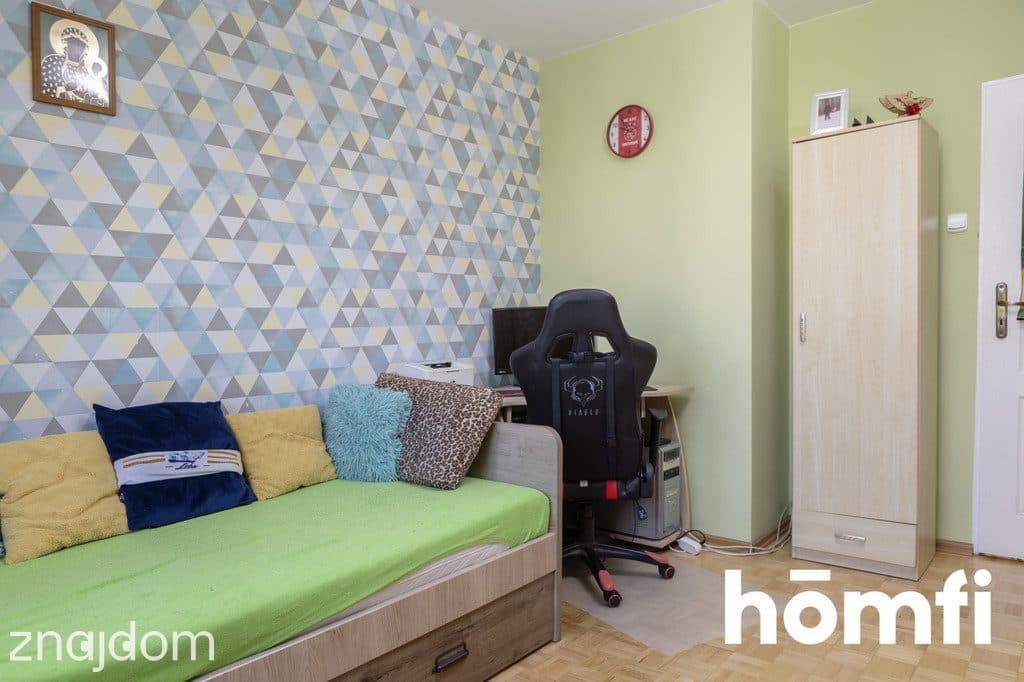 Przestronne mieszkanie 63 m² - zdjęcie 7