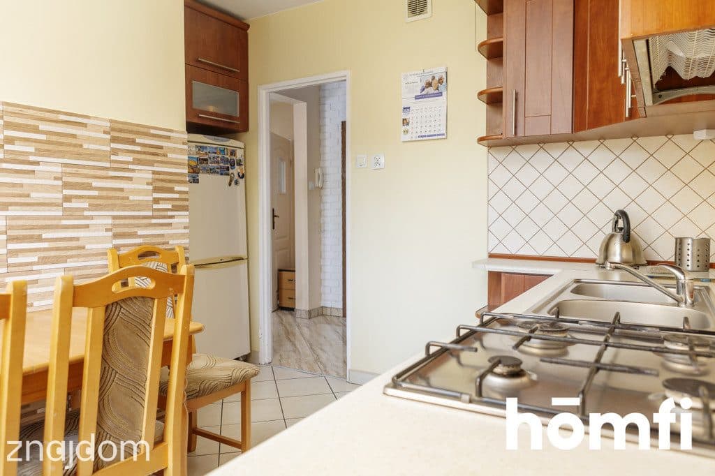 Przestronne mieszkanie 63 m² - zdjęcie 8