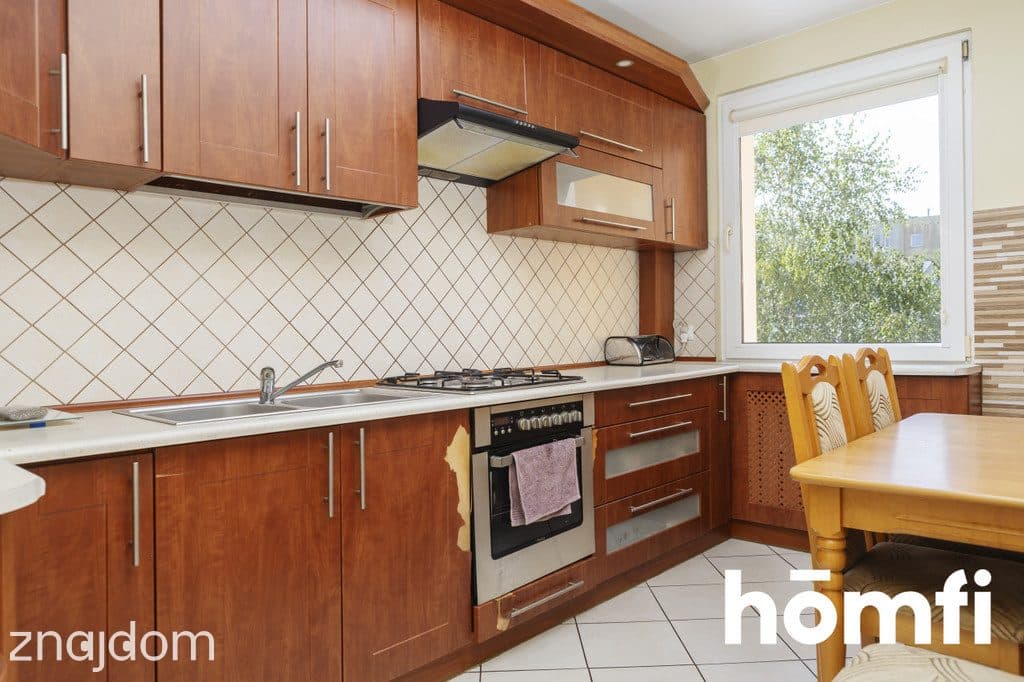 Przestronne mieszkanie 63 m² - zdjęcie 10