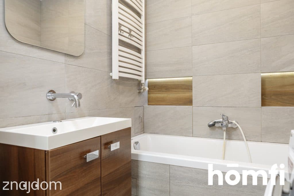 Przestronne mieszkanie 63 m² - zdjęcie 11