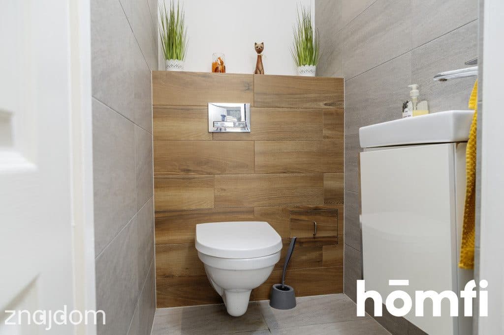 Przestronne mieszkanie 63 m² - zdjęcie 13