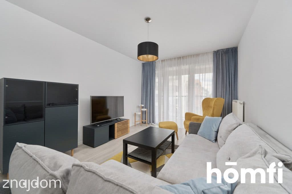 3 pokoje, 71m2, blisko Centrum - Kępa Mieszczańska