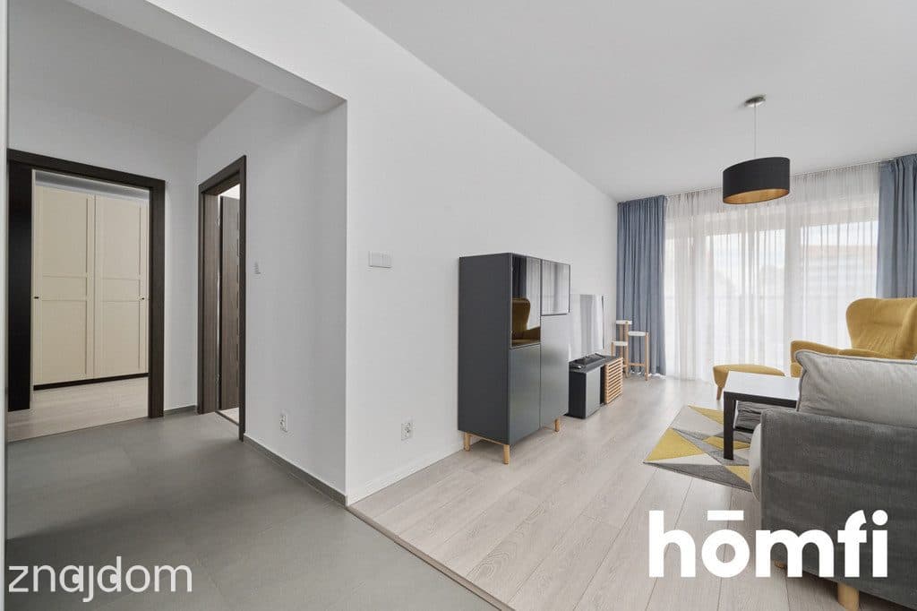 3 pokoje, 71m2, blisko Centrum - Kępa Mieszczańska - zdjęcie 7