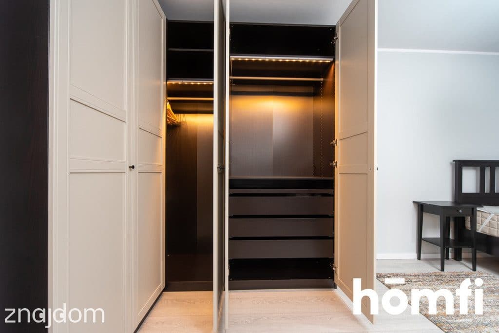 3 pokoje, 71m2, blisko Centrum - Kępa Mieszczańska - zdjęcie 10