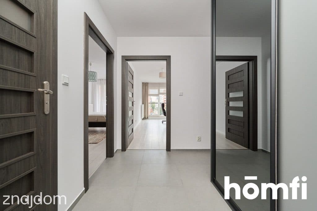 3 pokoje, 71m2, blisko Centrum - Kępa Mieszczańska - zdjęcie 11
