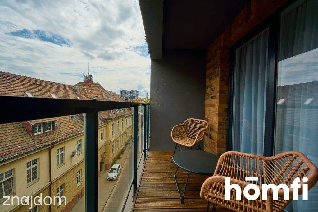 3 pokoje, 71m2, blisko Centrum - Kępa Mieszczańska - zdjęcie 17