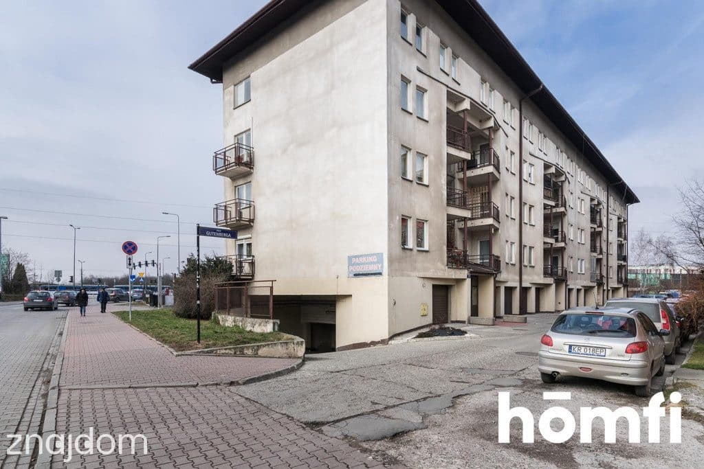 Studio, Ruczaj, ogrzewanie miejskie, UJ - zdjęcie 9