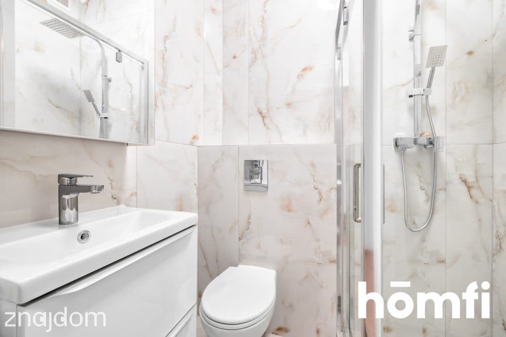 LSM-3 pokoje ul. Skierki - zdjęcie 6
