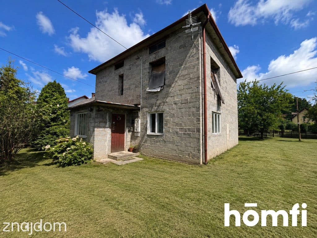Cmolas – dom 150 m² na 11,86 ar - 249 000 zł! - zdjęcie 3