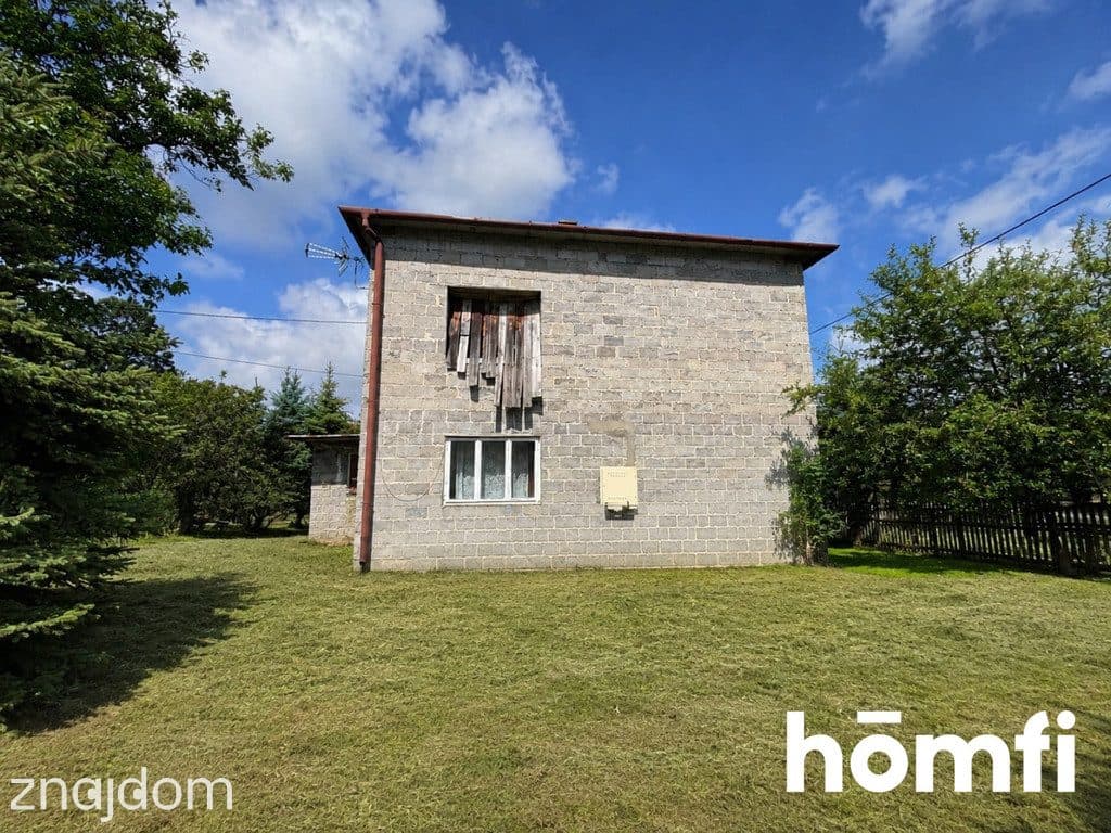 Cmolas – dom 150 m² na 11,86 ar - 249 000 zł! - zdjęcie 4