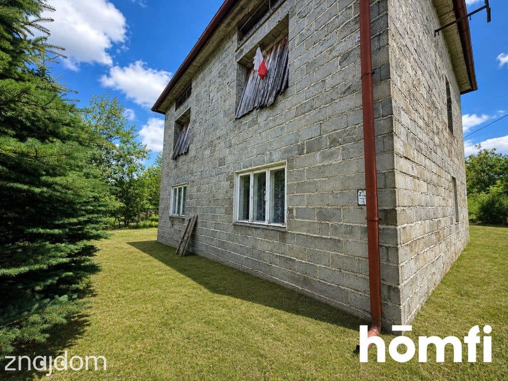 Cmolas – dom 150 m² na 11,86 ar - 249 000 zł! - zdjęcie 5