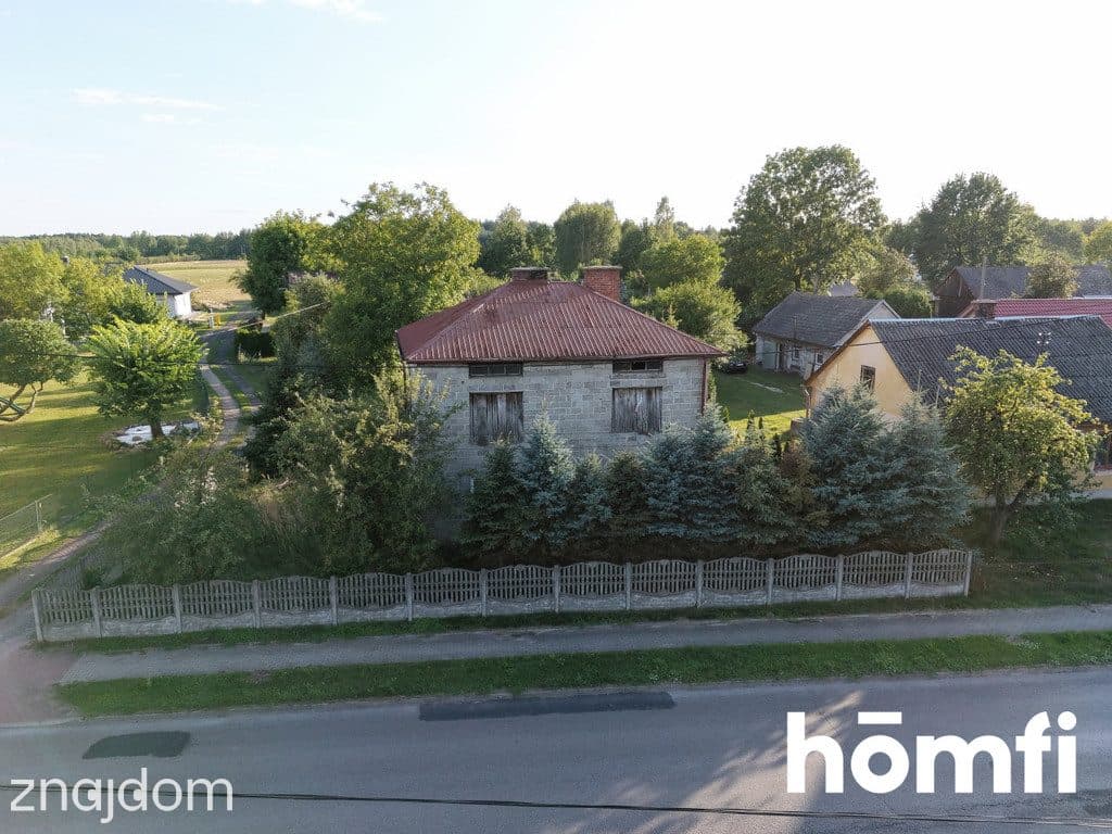 Cmolas – dom 150 m² na 11,86 ar - 249 000 zł! - zdjęcie 7
