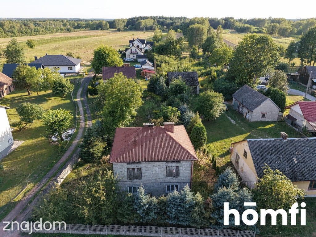 Cmolas – dom 150 m² na 11,86 ar - 249 000 zł! - zdjęcie 8