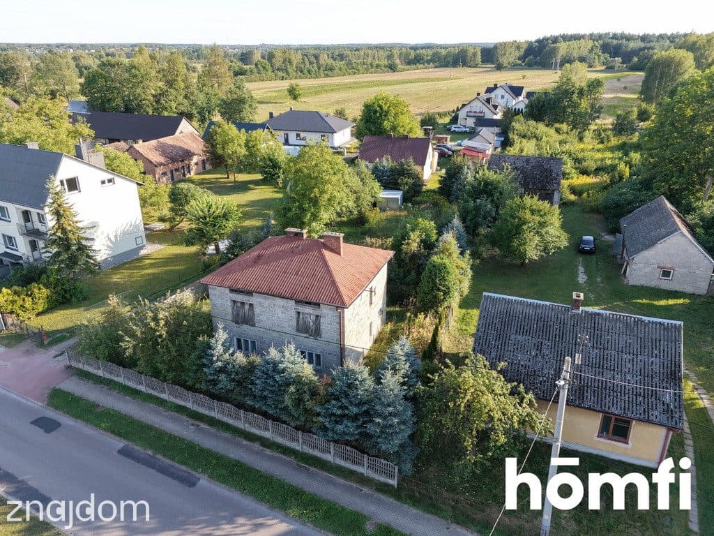 Cmolas – dom 150 m² na 11,86 ar - 249 000 zł! - zdjęcie 9