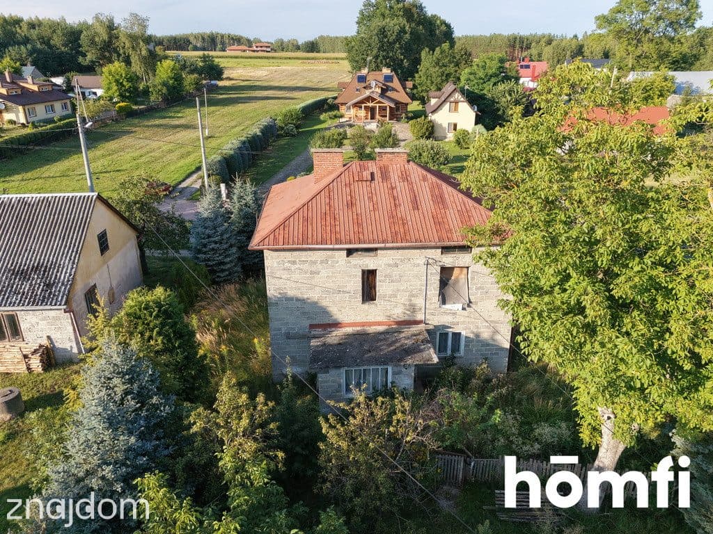 Cmolas – dom 150 m² na 11,86 ar - 249 000 zł! - zdjęcie 10